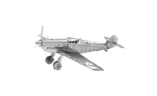 Metal Earth Messerschmitt Bf-109 3D Metal Model Kit