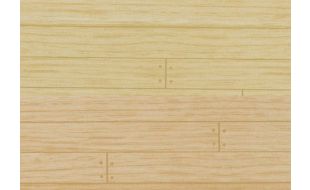 Wood Floor Paper for 12th Scale Dolls House