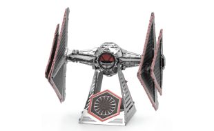 Metal Earth Star Wars Sith Tie Fighter 3D Metal Model Kit