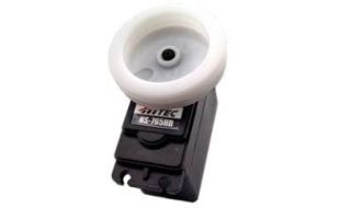 Hi-Tec Sail Winch Servo