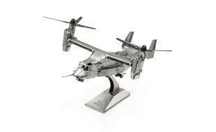 Metal Earth V-22 Osprey 3D Metal Model Kit