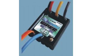 Mtroniks Electric Motor Speed controllers for Model Boats Hobbies