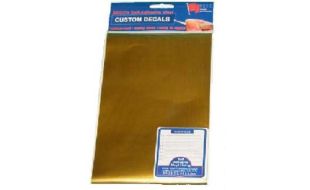 Self Adhesive Vinyl Sheet
