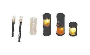 Caldercraft Double Masthead Lamps 2pcs