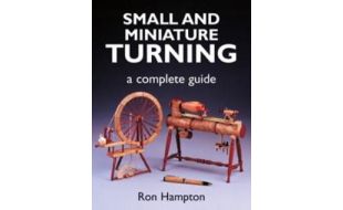 Small And Miniature Turning