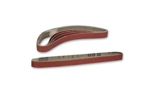 Proxxon Sanding Belts for BSL 220 E Belt Sander