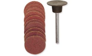 Proxxon Sanding Discs