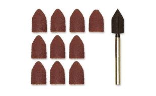 Proxxon Sanding Points With Arbor