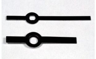 Baton Pair Of Hands 100mm