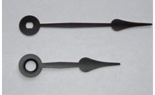 Double Spade Pair Of Hands