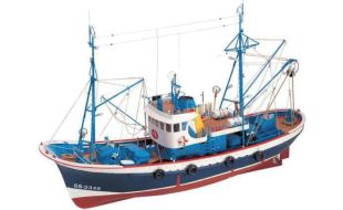 Artesania Latina 1/50 Scale Marina II Model Kit