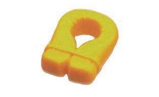 4 x Caldercraft Lifebelt - 4 X 28mm Lifebelt