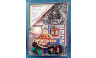Geared Motor Kit