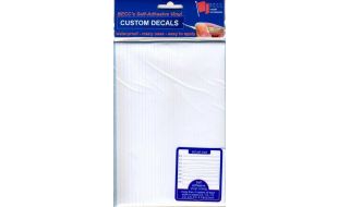 Becc Vinyl Lining Tape Narrow 0.5