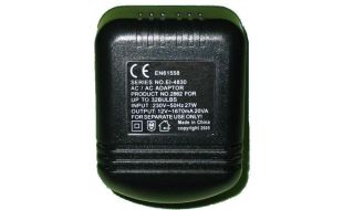 12v Mains Transformer for Doll House Lighting