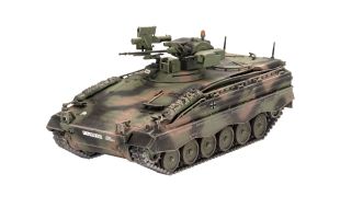 Revell 1/72 Scale Spz Marder 1A3 Model Kit