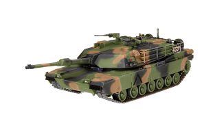 Revell 1/72 Scale M1A2 Abrams Model Kit