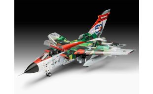 Revell 1/48 Scale Panavia Tornado IDS "50 Years" Model Kit