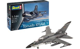 Revell 1/144 Scale Panavia Tornado IDS/GR.1 Model Kit