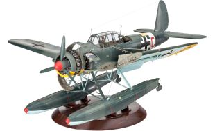 Revell 1/32 Scale Arado Ar196A-3 Seaplane Model Kit