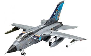 Revell 1/72 Scale Tornado ASSTA 3.1 Model Kit