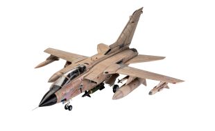Revell 1/32 Scale Tornado GR Mk.1 RAF Gulf War Model Kit