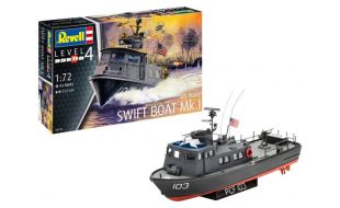 Revell 1/72 Scale US Navy Swift Mk.1 Model Kit 