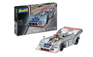 Revell 1/32 Scale Porsche 917 Model Kit