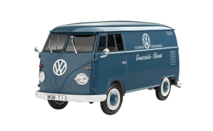 Revell 1/16 Scale VW T1 Panel Van - 75 Years of the VW T1 Model Kit