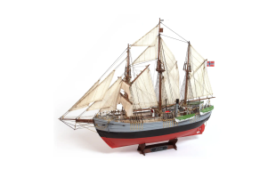 Occre 1/85 Scale Fram Model Kit