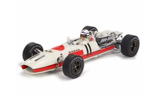 Tamiya 1/12 Scale Honda RA273 F1 Car with Photo-Etched Parts Model Kit