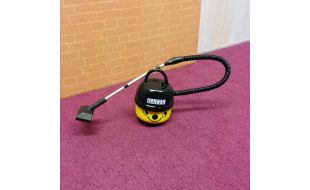 Hatty the Hoover for 12th Scale Dolls House
