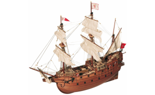 Occre 1/90 Scale San Martín Model Kit