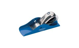 Block Plane