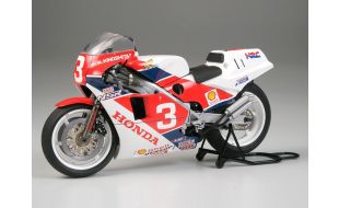 Tamiya 1/12 Scale Honda NSR500 Model Kit