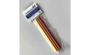 Professional Sanding Files Extra Fine 3mm