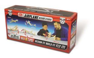 Guillows Airplane Design Studio
