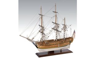 Amati 1/60 Scale HMS Bounty Period Model Kit
