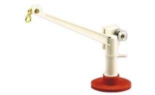 Caldercraft Ships Crane Kit