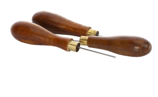 Unimat Wood Turning Gouges pack of 3 162141
