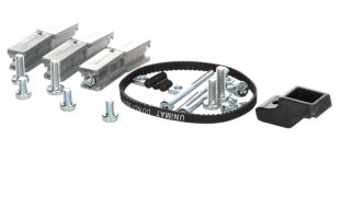 Unimat Spare Parts Set 162280