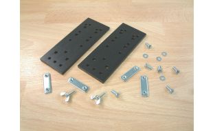 Unimat Stabilizing Plates 162470