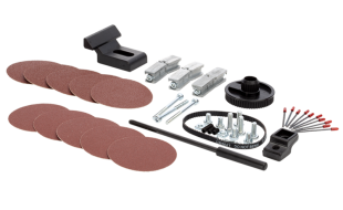 Unimat Big Spares Set 162630