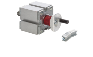 Unimat Tailstock