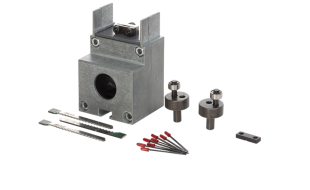 Metaline Jigsaw Attachment