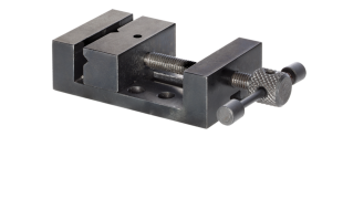 Unimat Tools Steel Milling Vice