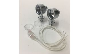 Search Light 10.5mm Diameter 2pcs