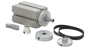 Unimat Full Metal Reduction Set (long countershaft)