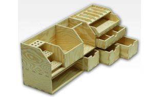 Hobbyzone Workshop Benchtop Organizer 60cm x 22cm