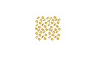 OcCre 4mm Blocks (Pack of 20)
